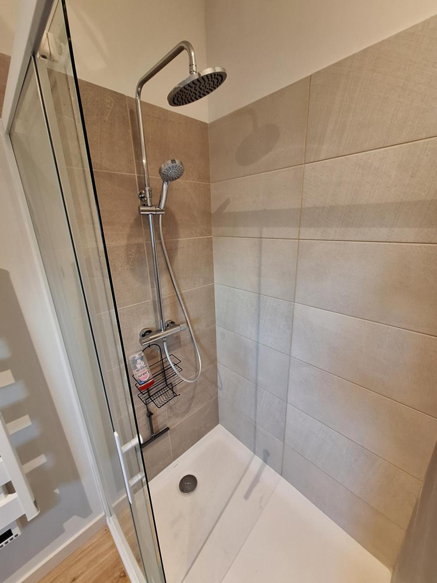 La Chambre Mademoiselle Causeuse Malville Экстерьер фото