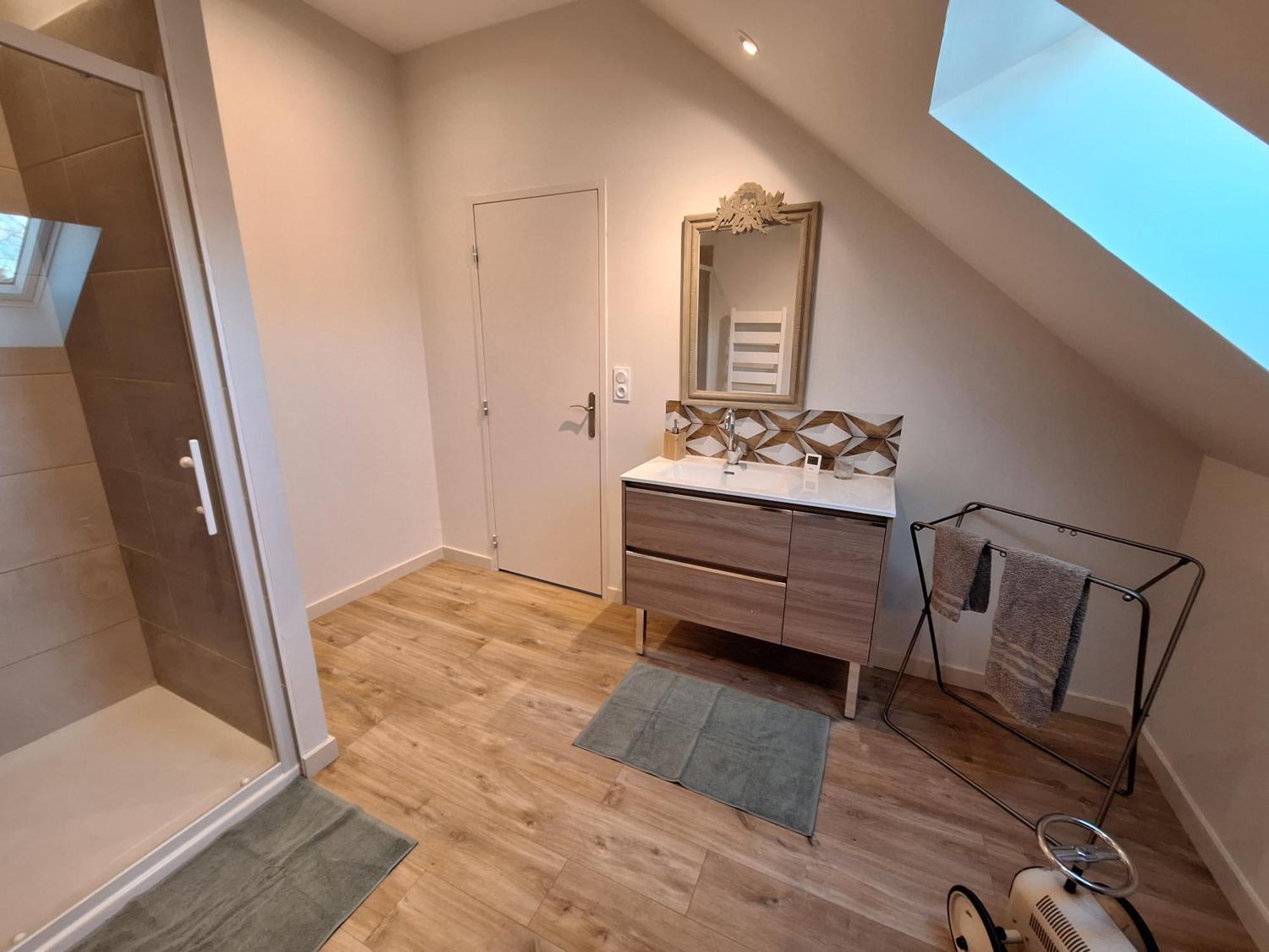 La Chambre Mademoiselle Causeuse Malville Экстерьер фото