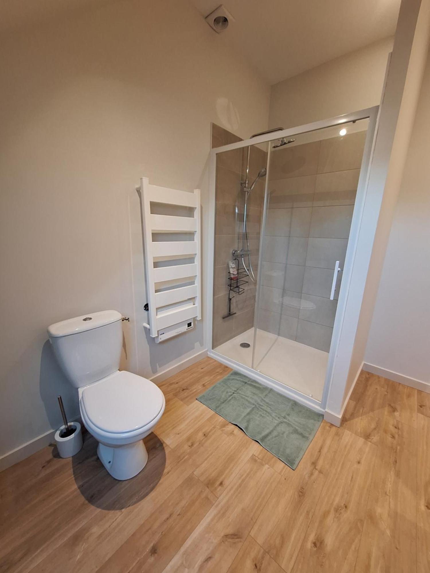 La Chambre Mademoiselle Causeuse Malville Экстерьер фото