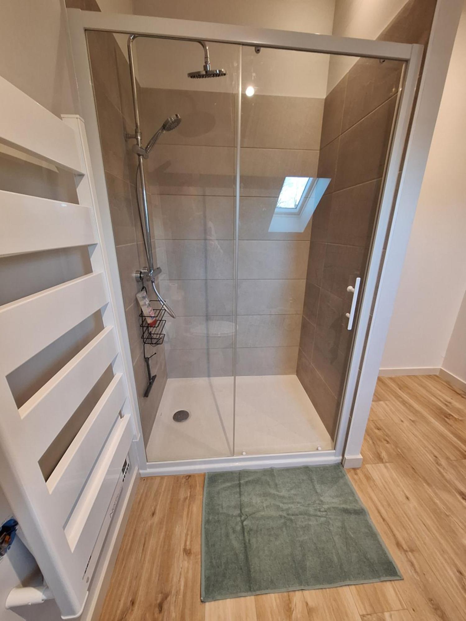 La Chambre Mademoiselle Causeuse Malville Экстерьер фото