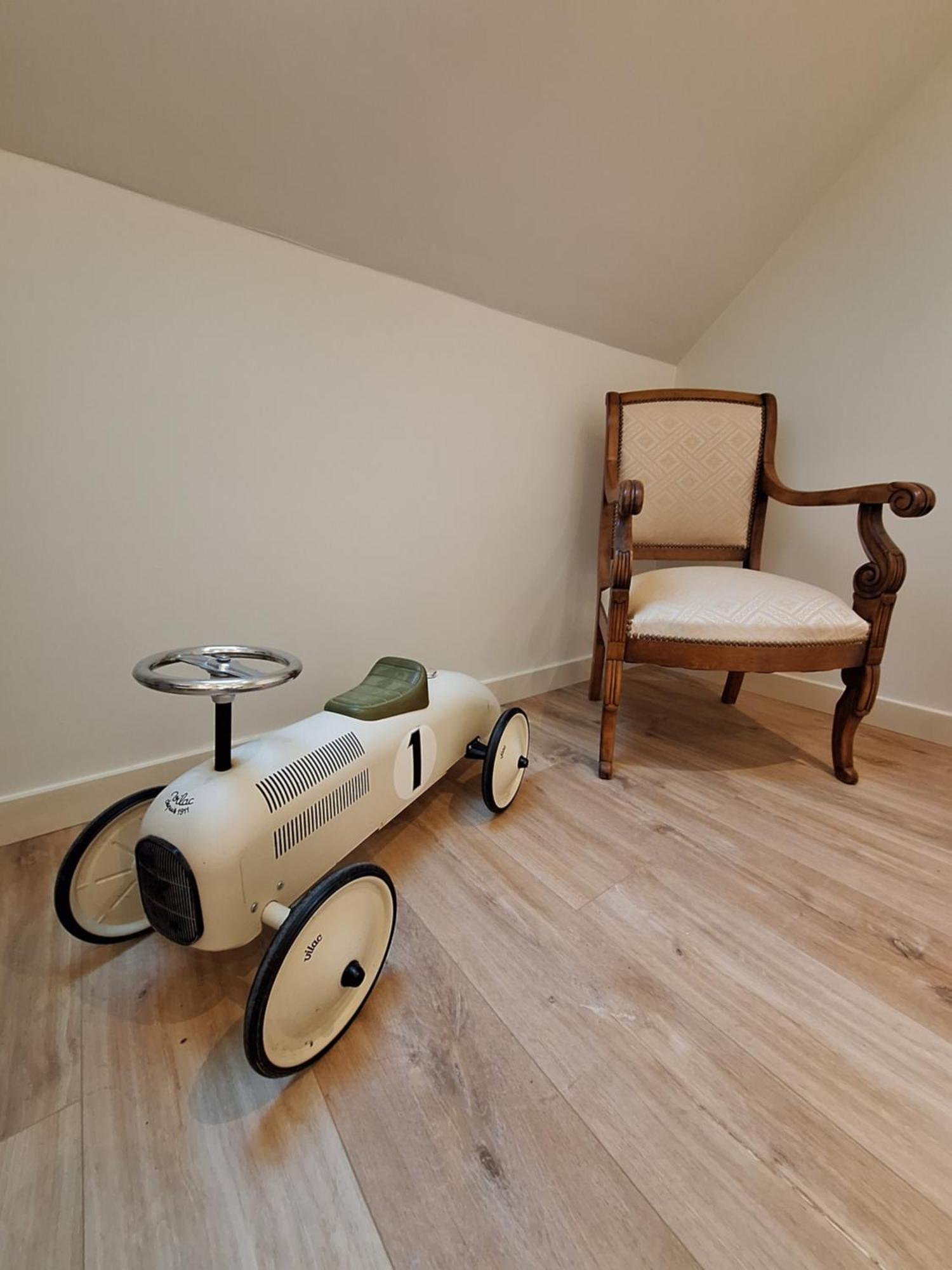 La Chambre Mademoiselle Causeuse Malville Экстерьер фото