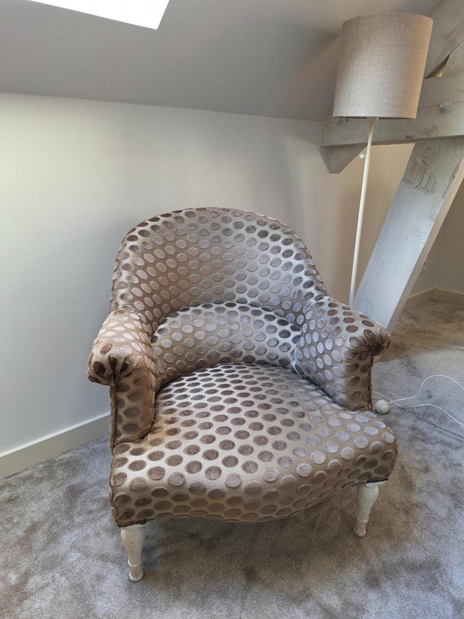 La Chambre Mademoiselle Causeuse Malville Экстерьер фото