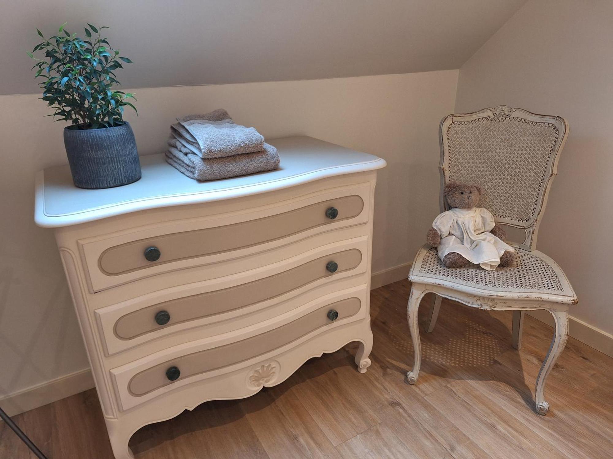 La Chambre Mademoiselle Causeuse Malville Экстерьер фото